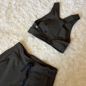 2pc Lululemon Athletica Set!